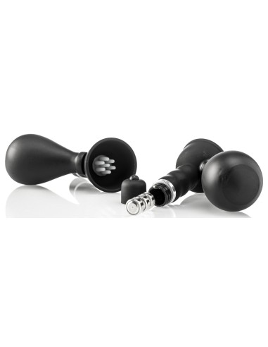Suck It Up Vibrating Nipple Pump