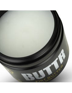 Buttr Fist Gel 500ml Huile Anal | FetishXplore 2
