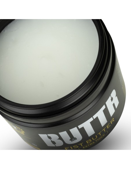 Buttr Fist Gel 500ml Huile Anal | FetishXplore