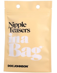 Suce-Tétons Nipple Sucking Noirs | FetishXplore 2