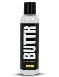 Lubrifiant Faux Sperme BUTTR 150 ml | FetishXplore