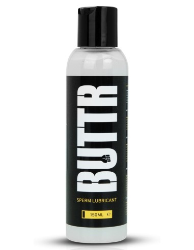 Lubrifiant Faux Sperme BUTTR 150 ml | FetishXplore