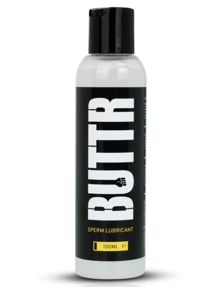 Lubrifiant Faux Sperme BUTTR 150 ml | FetishXplore