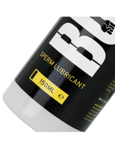 Lubrifiant Faux Sperme BUTTR 150 ml | FetishXplore