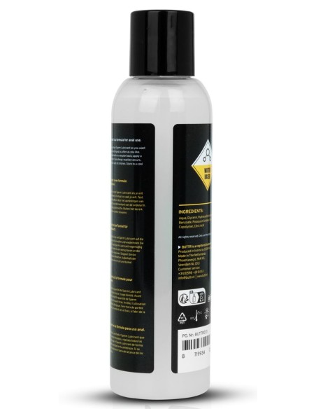 Lubrifiant Faux Sperme BUTTR 150 ml | FetishXplore