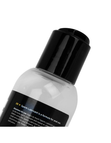 Lubrifiant Faux Sperme BUTTR 150 ml | FetishXplore