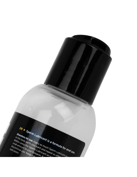 Lubrifiant Faux Sperme BUTTR 150 ml | FetishXplore
