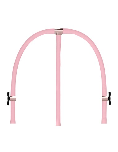 Pompe à Seins Medium Rose Gold | FetishXplore