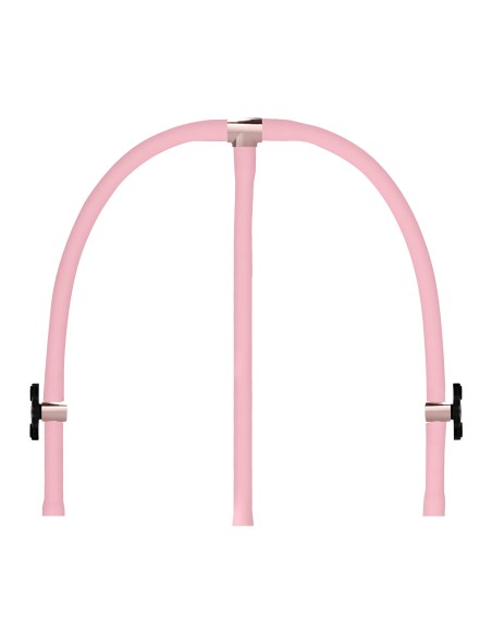 Pompe à Seins Medium Rose Gold | FetishXplore
