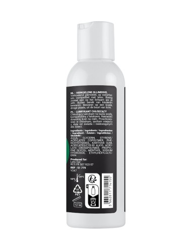 Lubrifiant Effet Froid Sensualube Cooling 150ml | FetishXplore