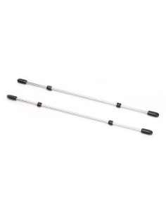 Pince-Tétons Thaistick Tige de 21 cm | FetishXplore