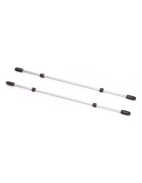 Pince-Tétons Thaistick Tige de 21 cm | FetishXplore