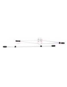 Thaistick Teton Tongs 21cm rod 2
