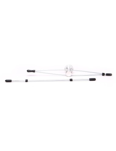 Thaistick Teton Tongs 21cm rod
