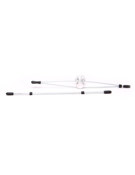 Thaistick Teton Tongs 21cm rod
