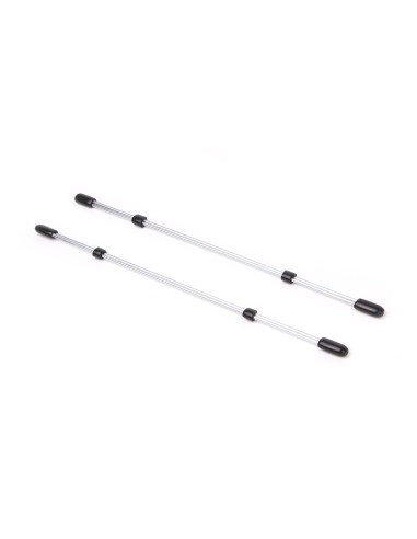 Thaistick Teton Tongs 21cm rod