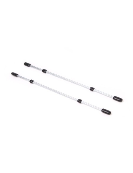 Thaistick Teton Tongs 21cm rod