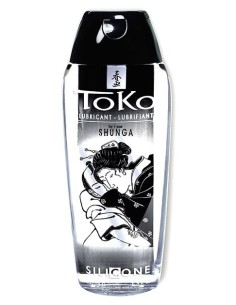 Toko Silicone 165ml Lubrifiant | FetishXplore