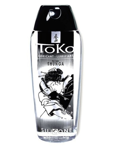 Toko Silicone Lubricant 165mL