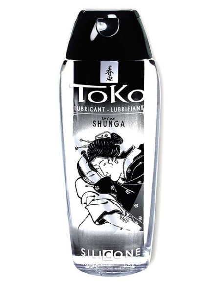 Toko Silicone Lubricant 165mL