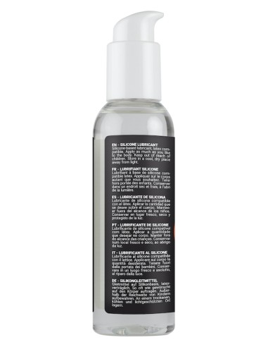 Sensualube Silicone 150ml Lubrifiant | FetishXplore