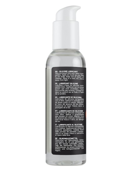 Sensualube Silicone 150ml Lubrifiant | FetishXplore