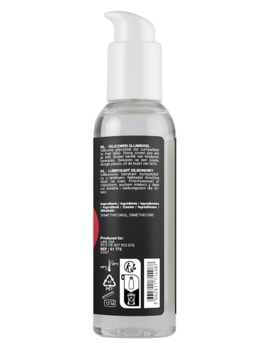 Sensualube Silicone 150ml Lubrifiant | FetishXplore