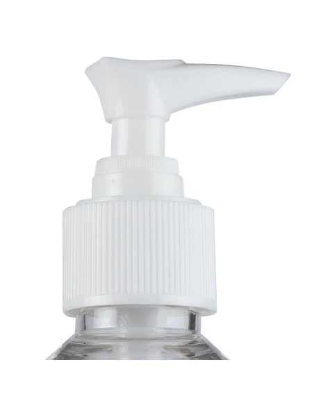 Sensualube Silicone 500ml Lubrifiant | FetishXplore