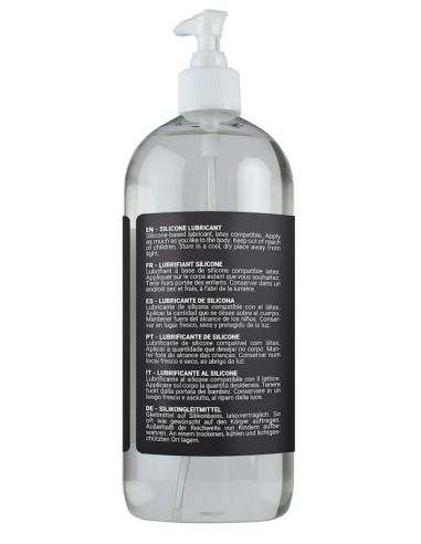 Sensualube Silicone 1L Lubrifiant | FetishXplore