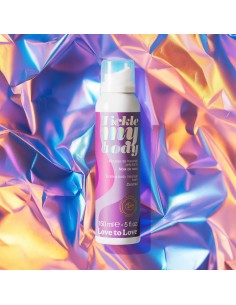 Mousse Crépitante Noix de Coco 150ml | FetishXplore 2