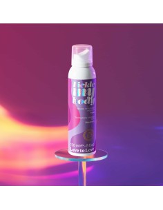 Mousse Crépitante Fraise 150ml | FetishXplore 2