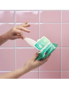 Lingettes After Intimacy x25 | FetishXplore 2