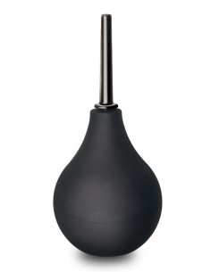 Poire Lavement Deluxe Douche 160ml | FetishXplore