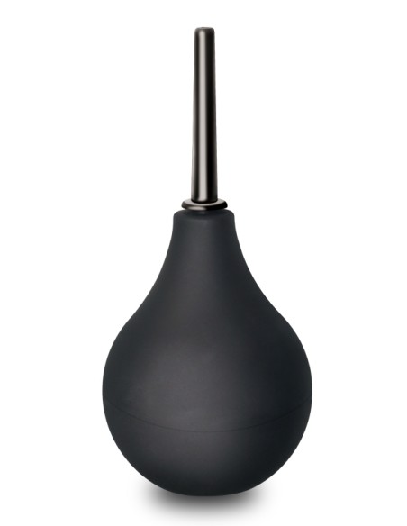 Poire Lavement Deluxe Douche 160ml | FetishXplore