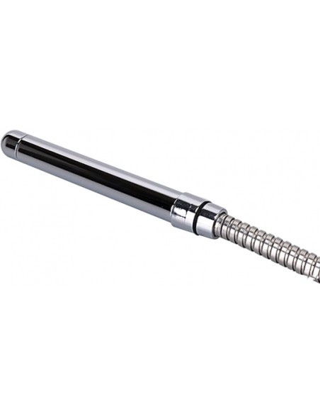 Embout Douche Alu 3 Pommes 15 x 2.7cm | FetishXplore