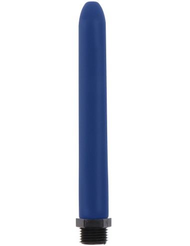 Enema tip with Flexible The Cleaner 15 x 2cm