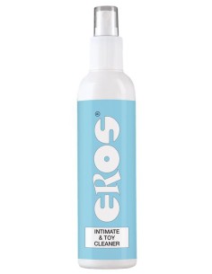 Nettoyant Sextoys Eros Intimate 250ml | FetishXplore