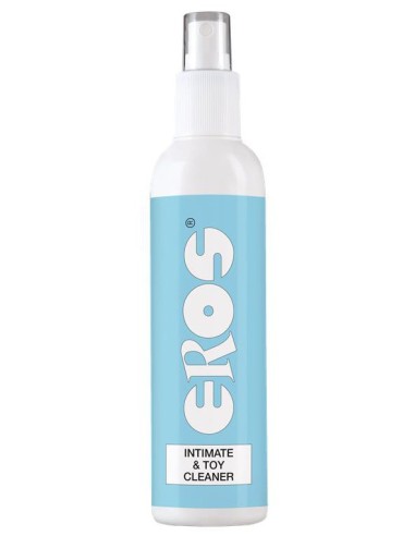 Eros Intimate Sextoys Cleaner 250ml