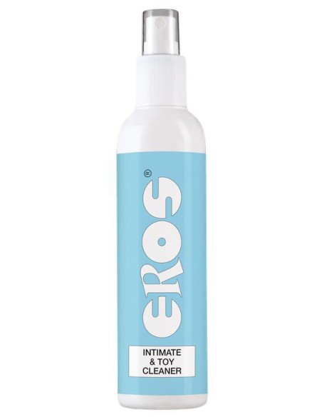 Eros Intimate Sextoys Cleaner 250ml