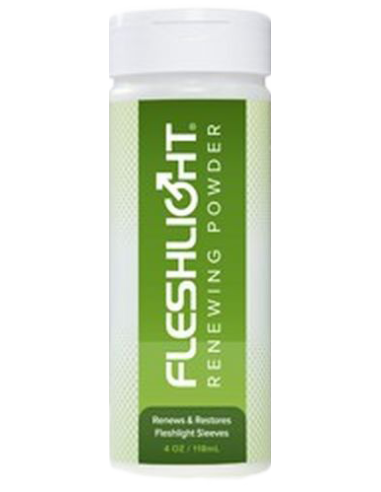 Fleshjack Renewing Powder | FetishXplore