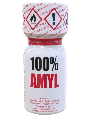 100% AMYL 13ml