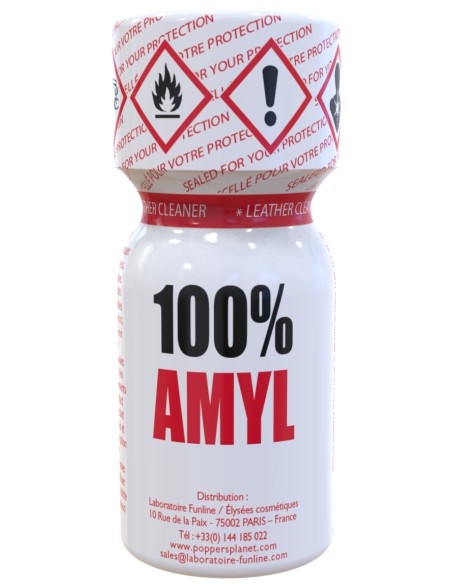 100% AMYL 13ml
