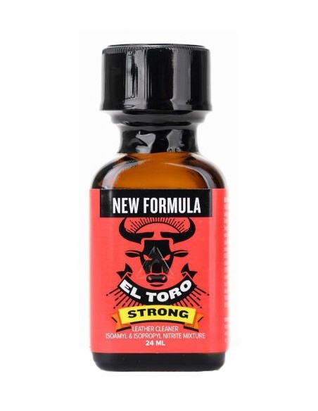 El Toro Strong 24ml