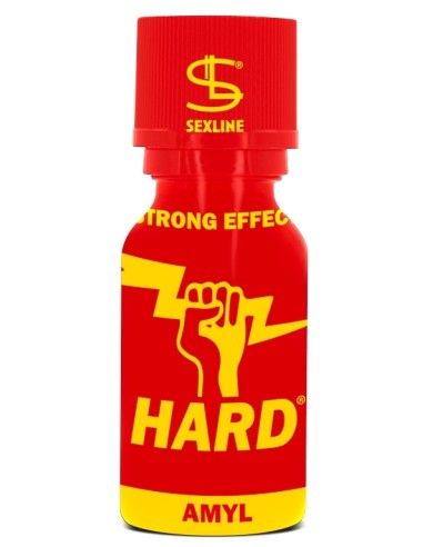 Hard Amyl 15ml