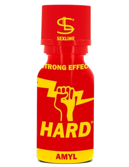 Hard Amyl 15ml