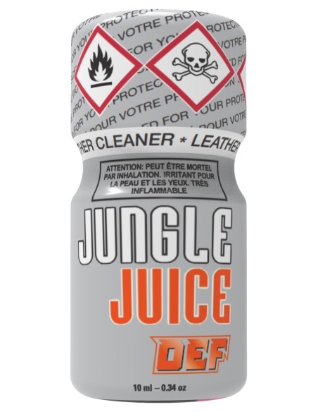 JUNGLE JUICE DEF 10ml