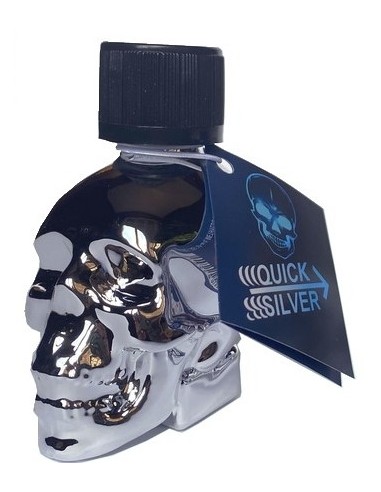 Quick Silver Skull 25ml