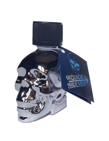 Quick Silver Skull 25ml