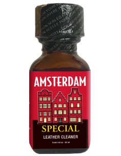Poppers Amsterdam Special 25ml | FetishXplore