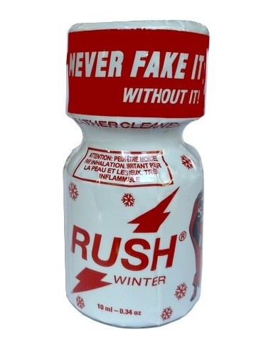 Rush Winter 10ml
